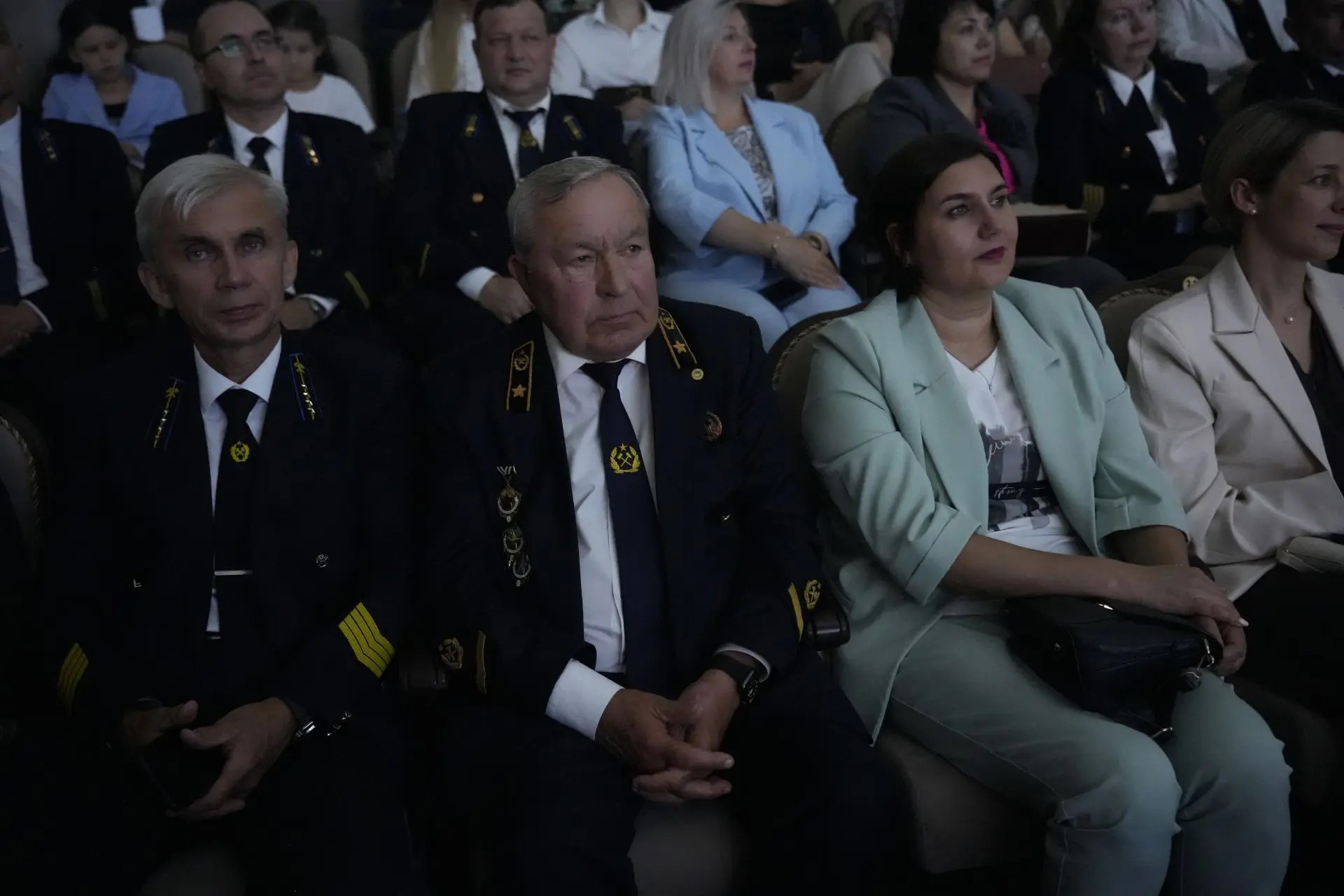 Фото галереи