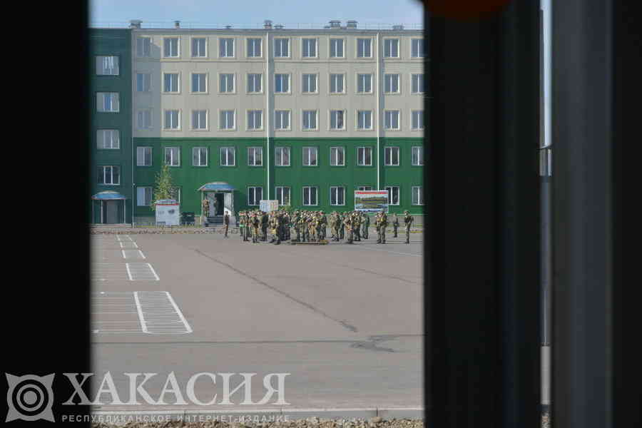 Фото галереи