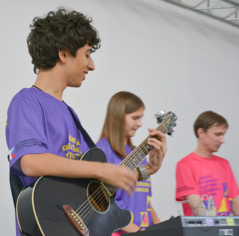 Фото галереи