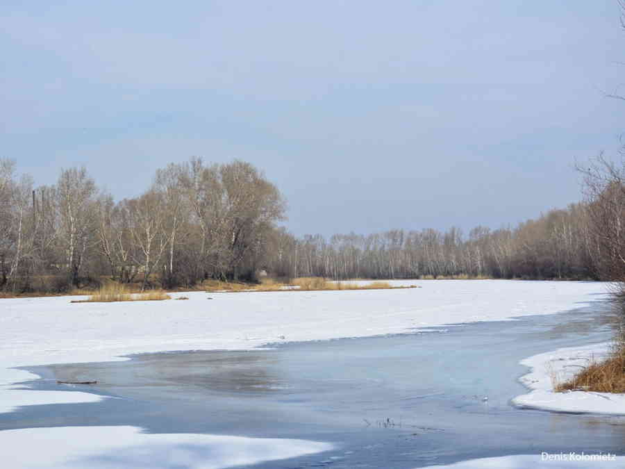 Фото галереи