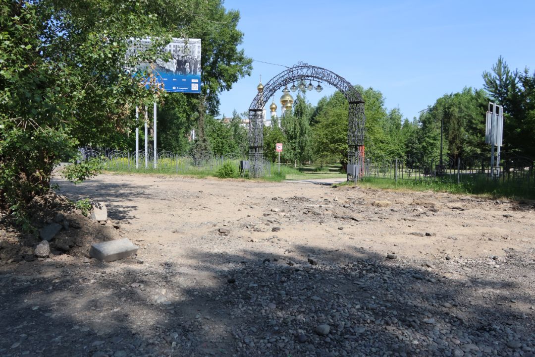 Фото галереи