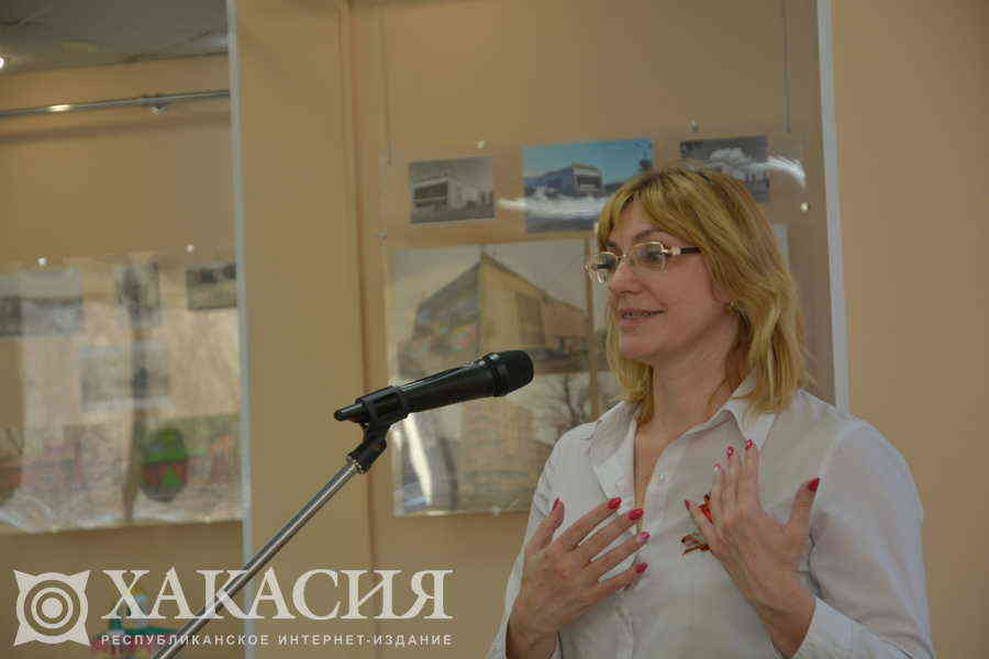 Фото галереи