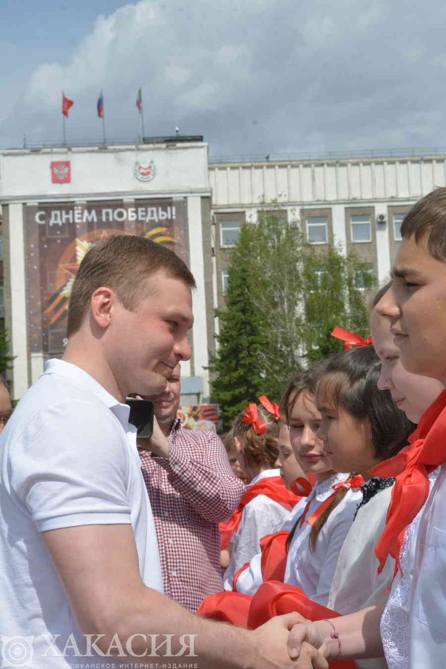 Фото галереи