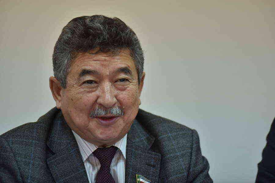 Фото галереи