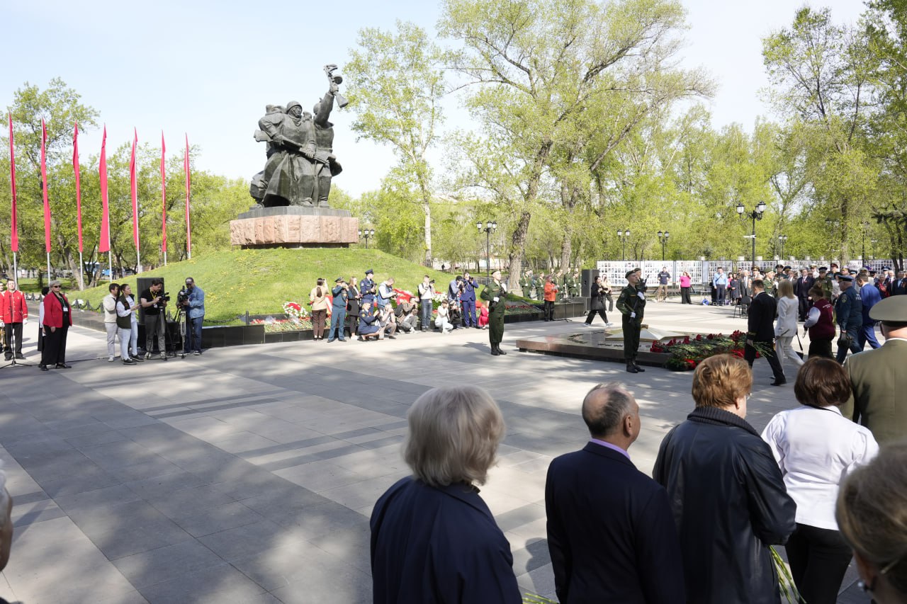 Фото галереи