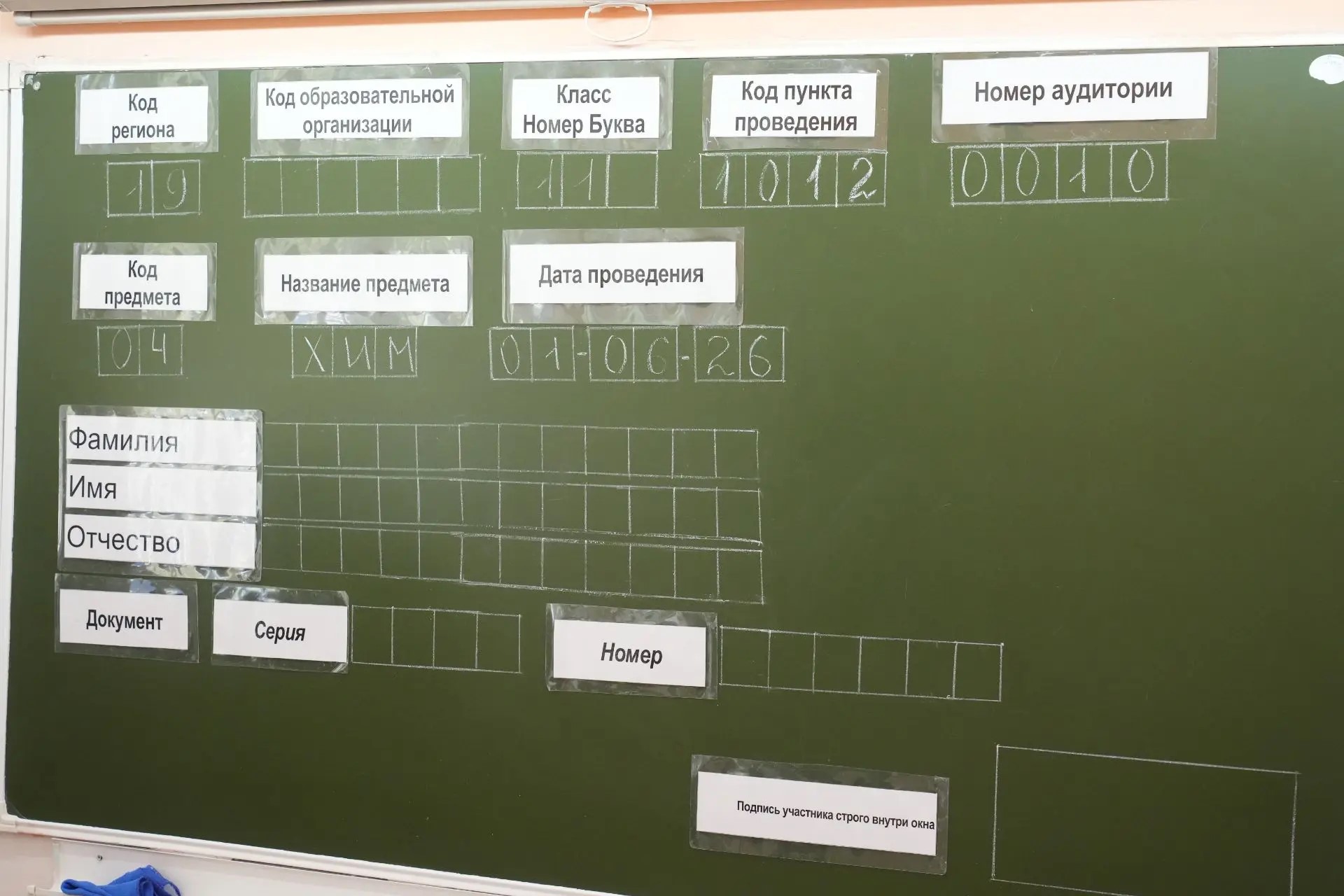 Фото галереи