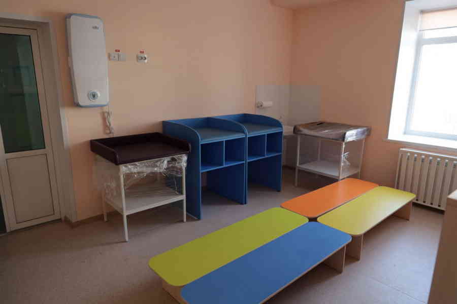 Фото галереи