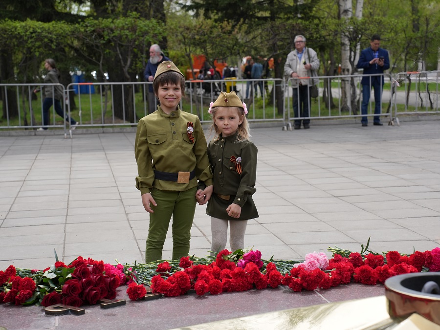 Фото галереи