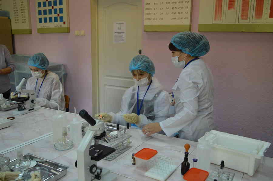 Фото галереи