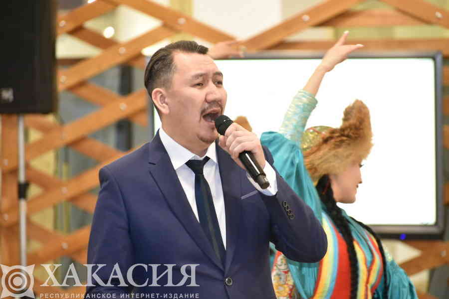 Фото галереи