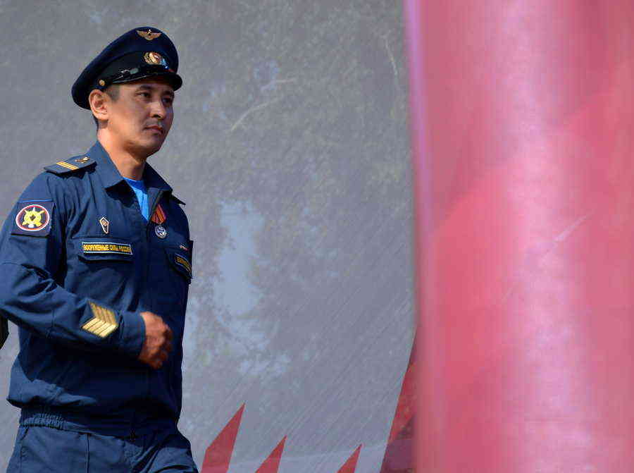 Фото галереи