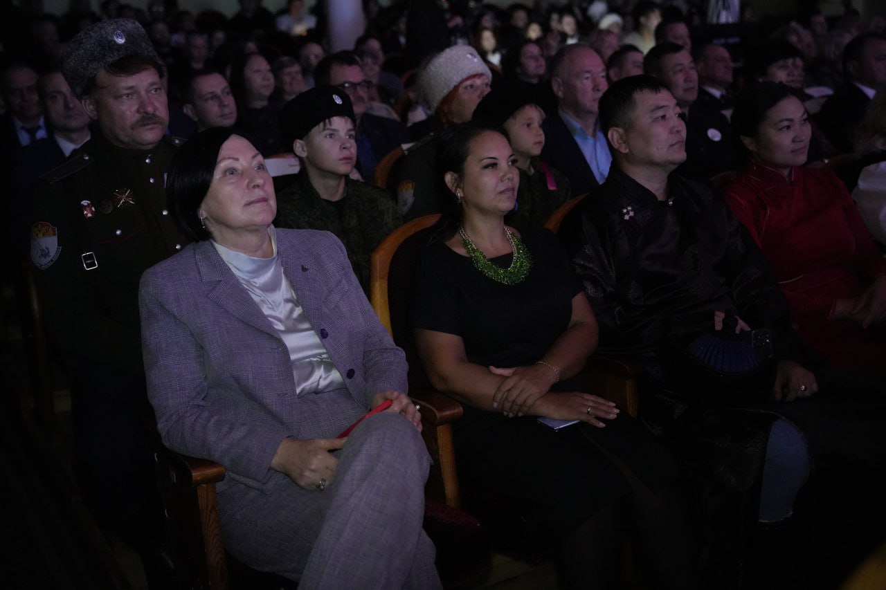 Фото галереи