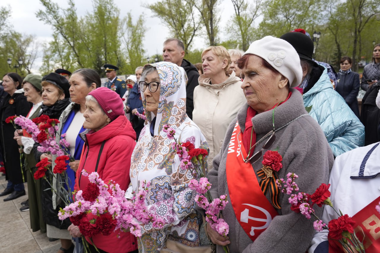 Фото галереи