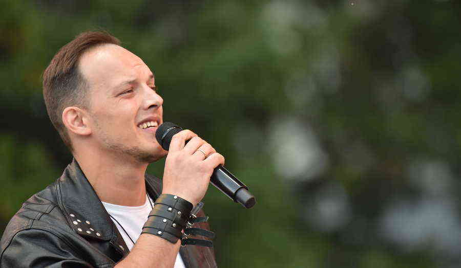 Фото галереи