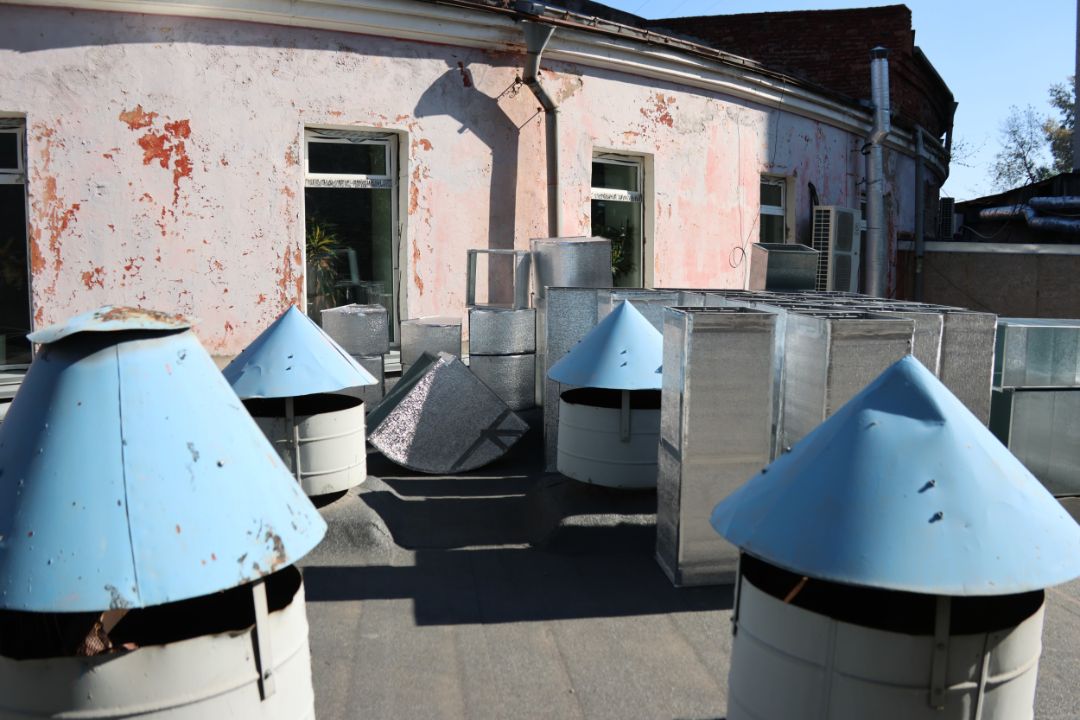 Фото галереи