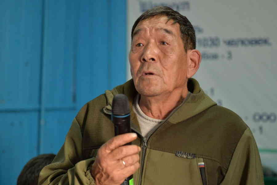 Фото галереи