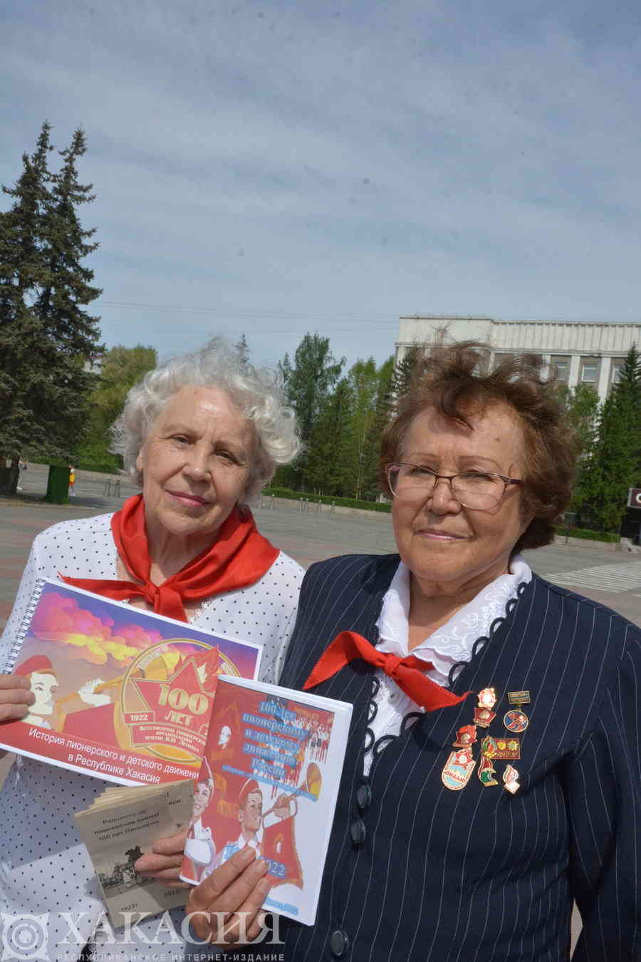 Фото галереи