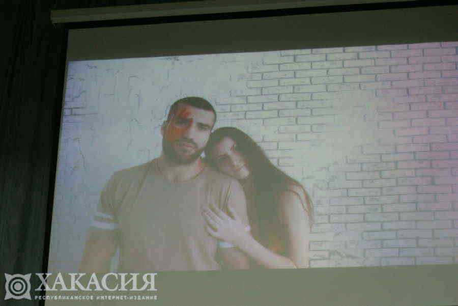 Фото галереи