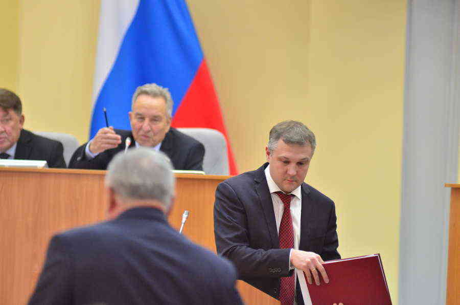 Фото галереи