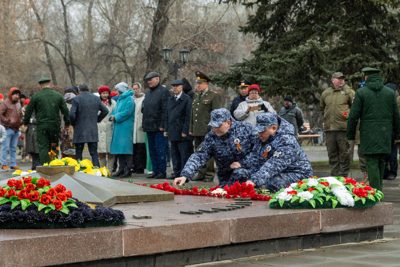 Фото галереи