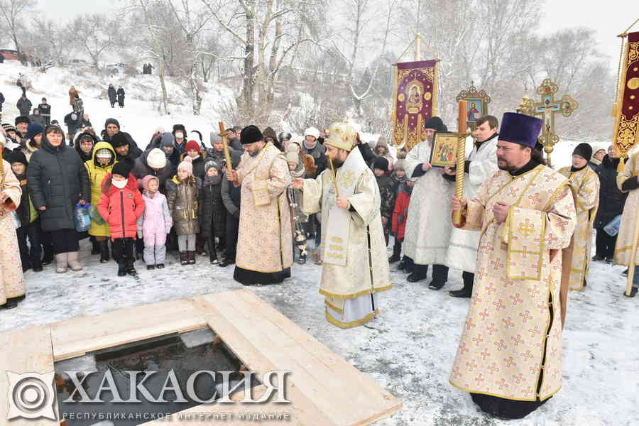 Фото галереи