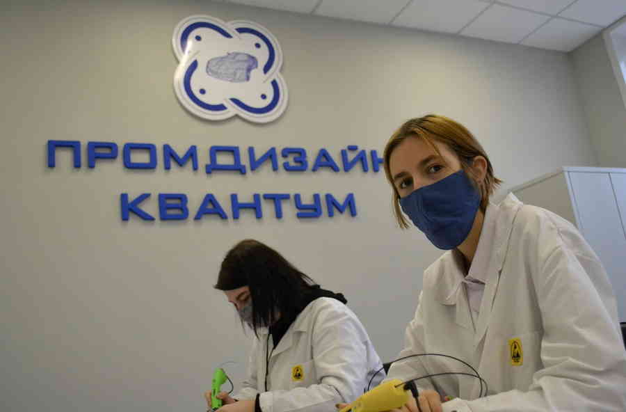 Фото галереи