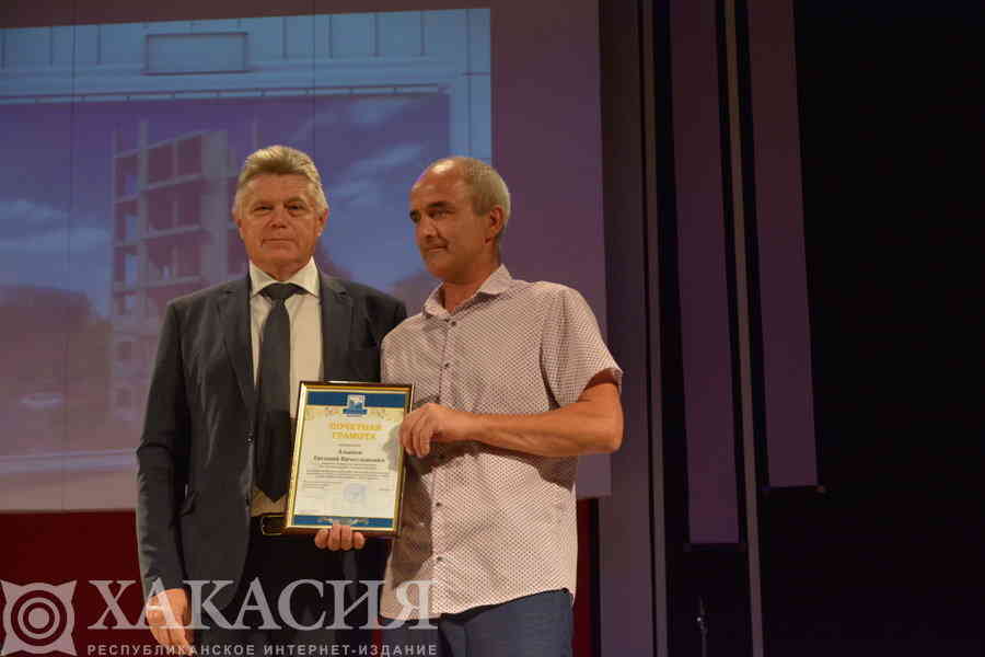 Фото галереи