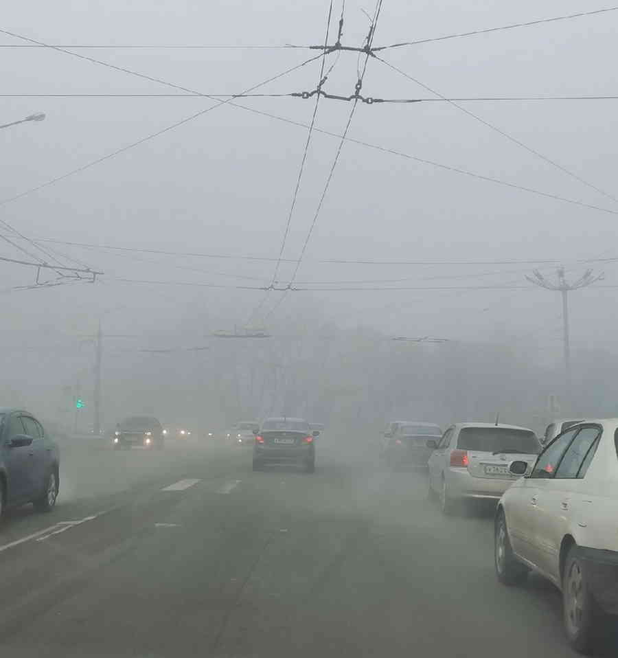 Фото галереи