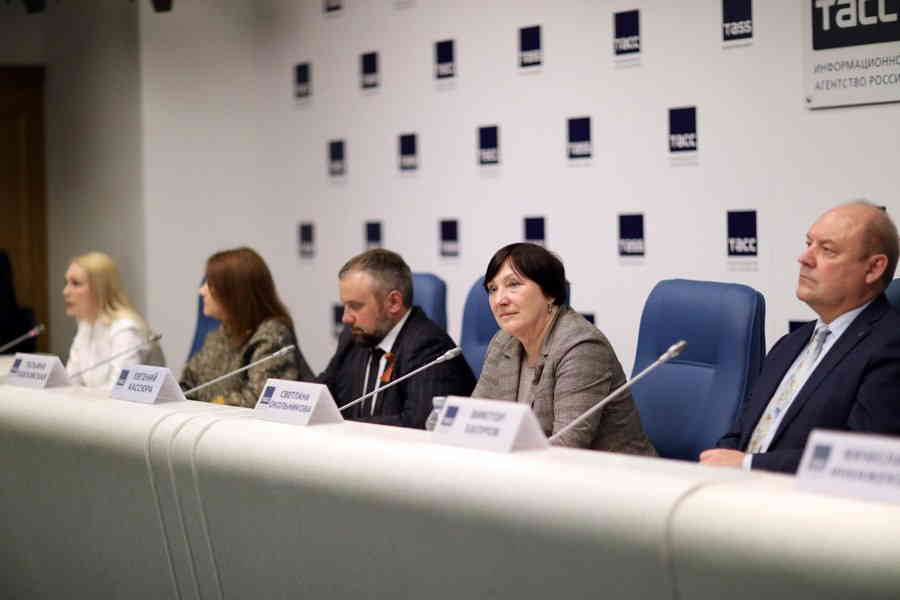 Фото галереи