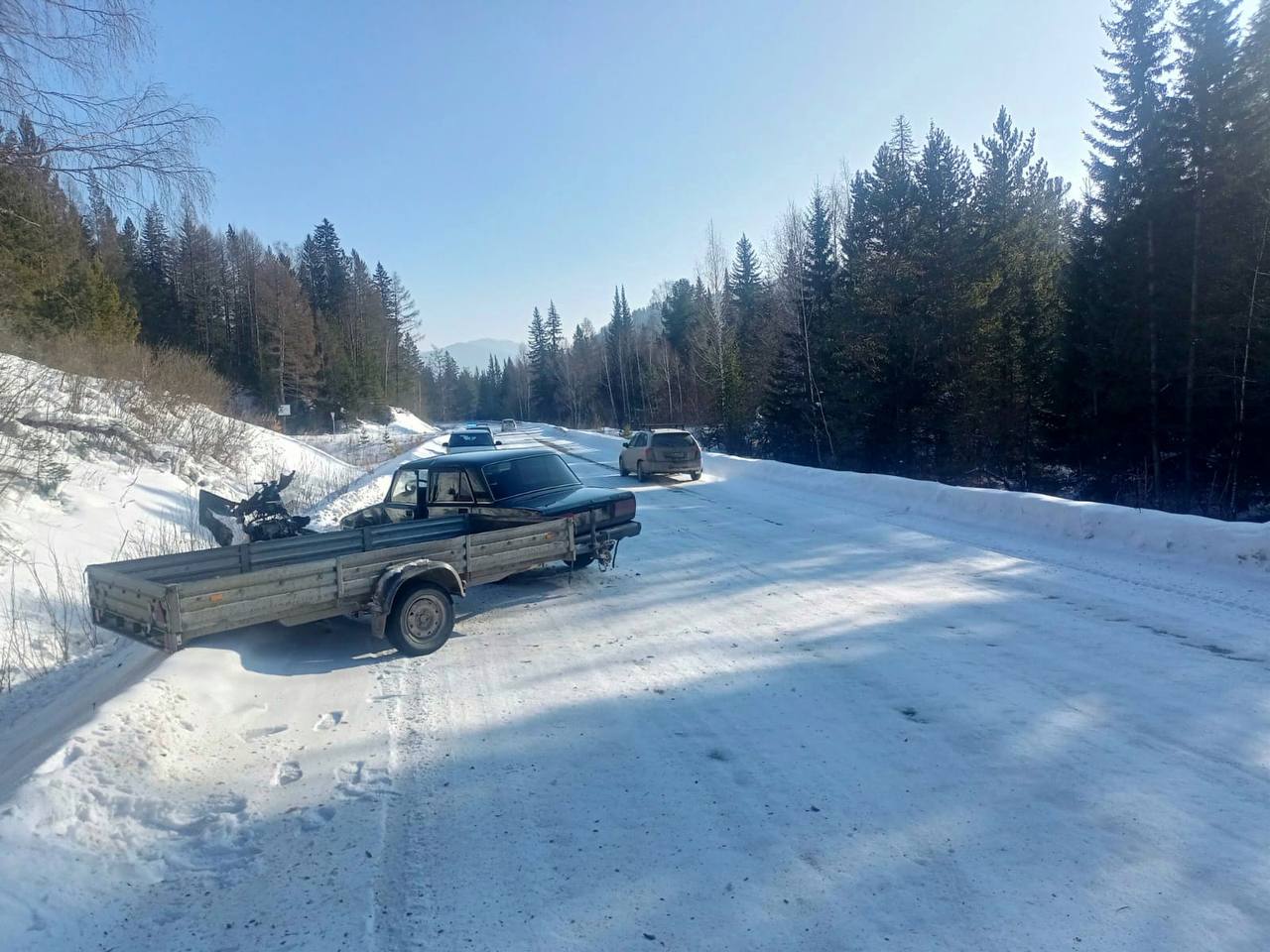 Фото галереи