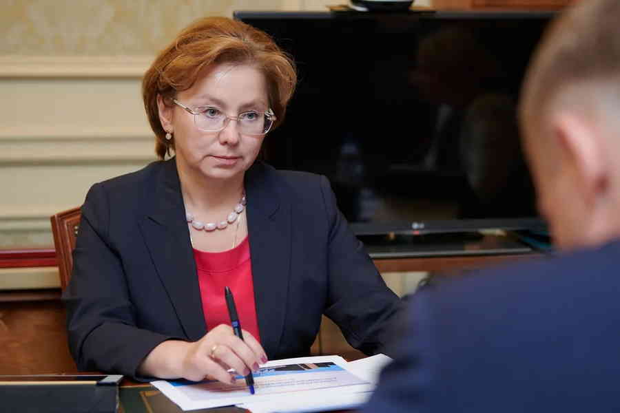 Фото галереи