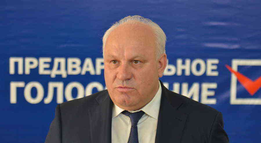 Фото галереи