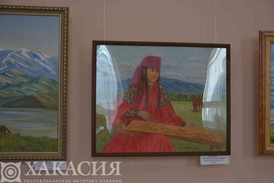 Фото галереи