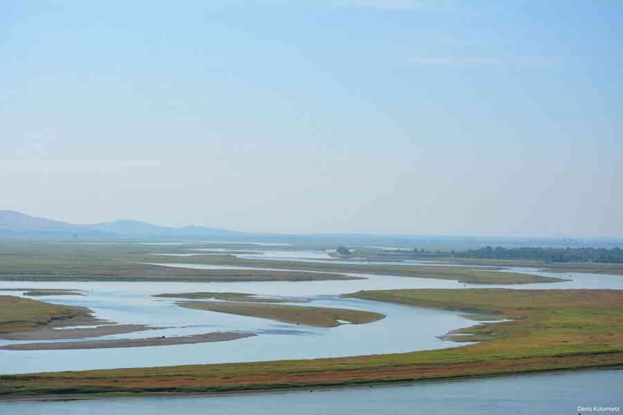 Фото галереи