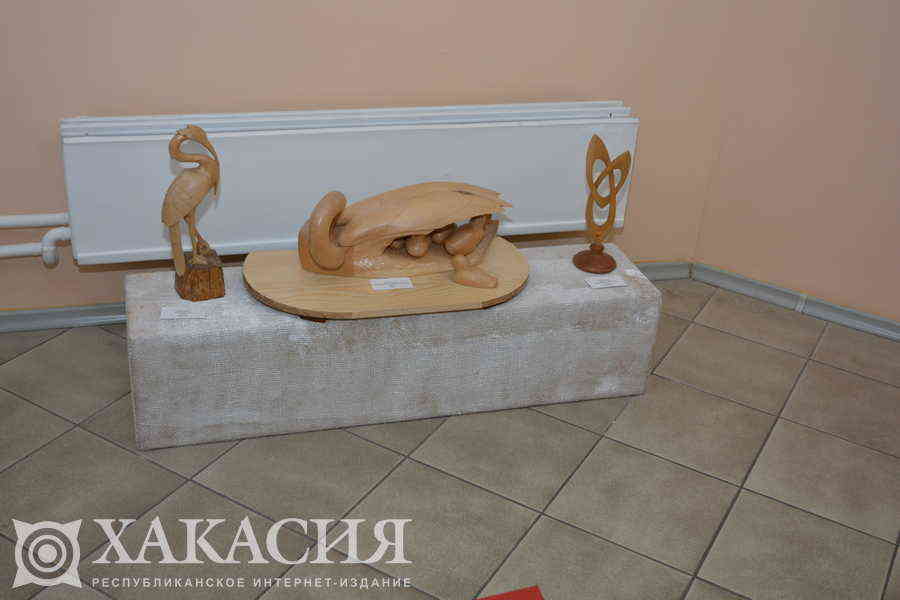 Фото галереи