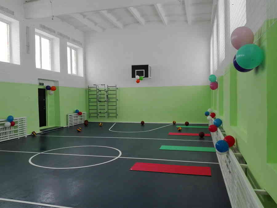 Фото галереи