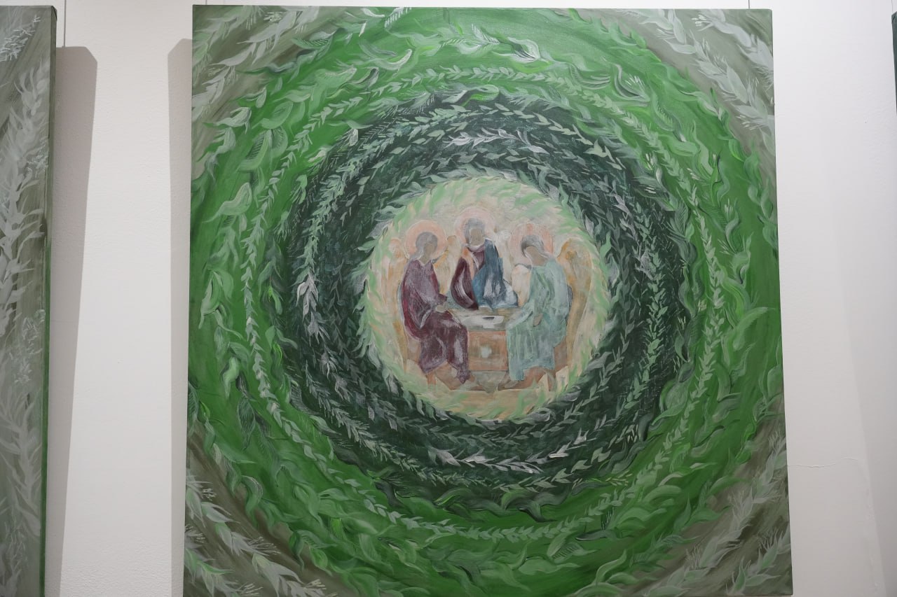 Фото галереи