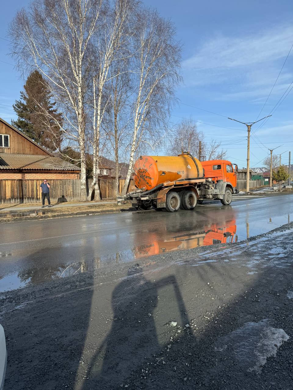 Фото галереи