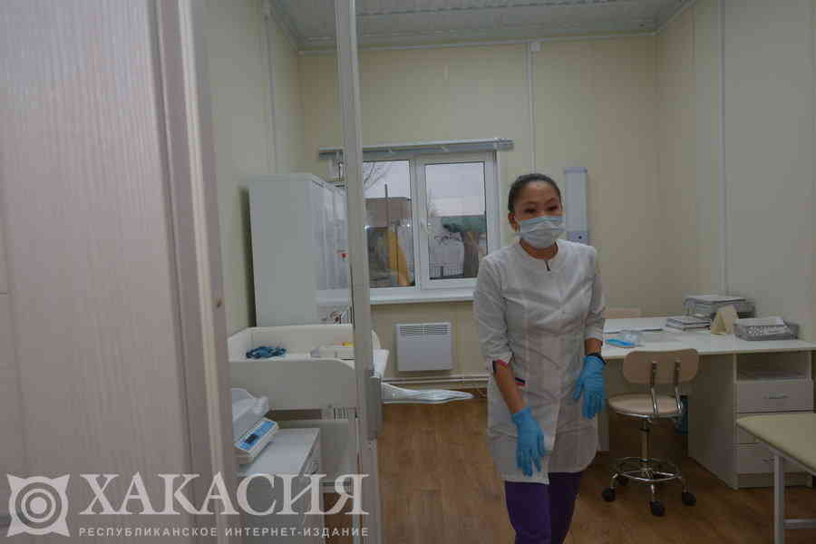 Фото галереи