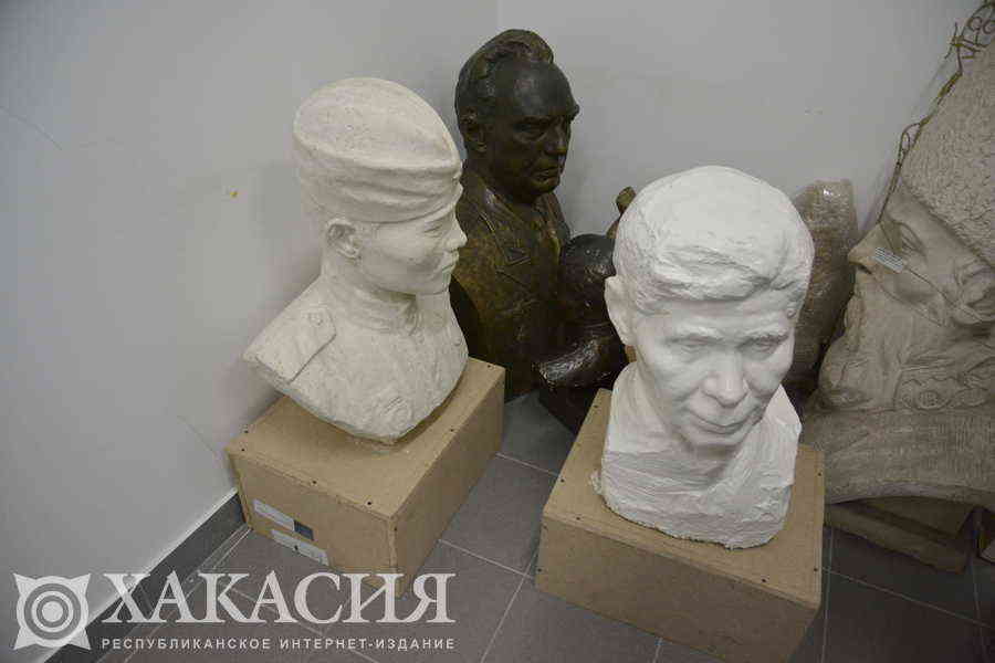 Фото галереи