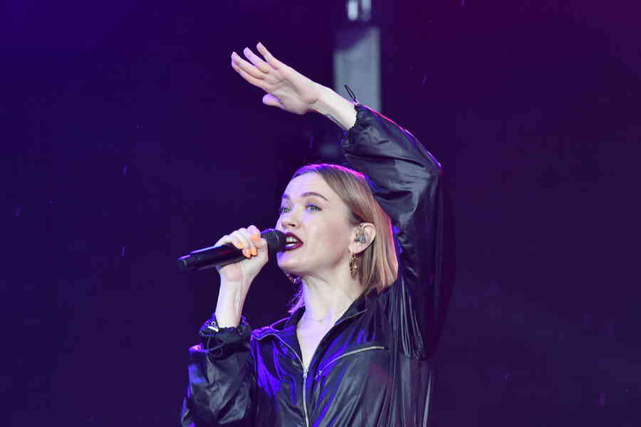 Фото галереи