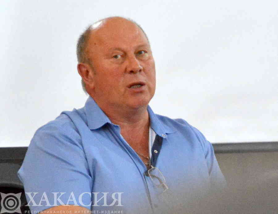 Фото галереи