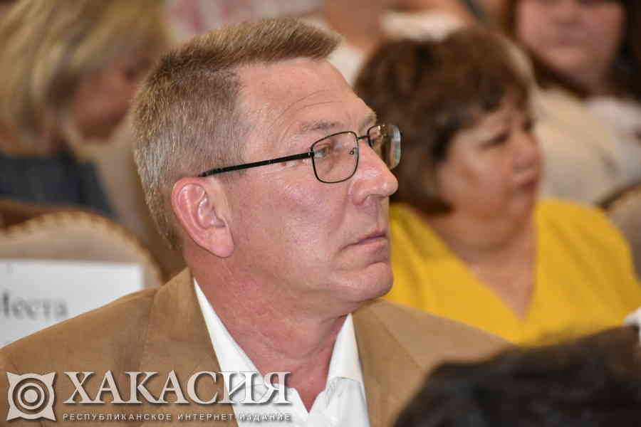 Фото галереи