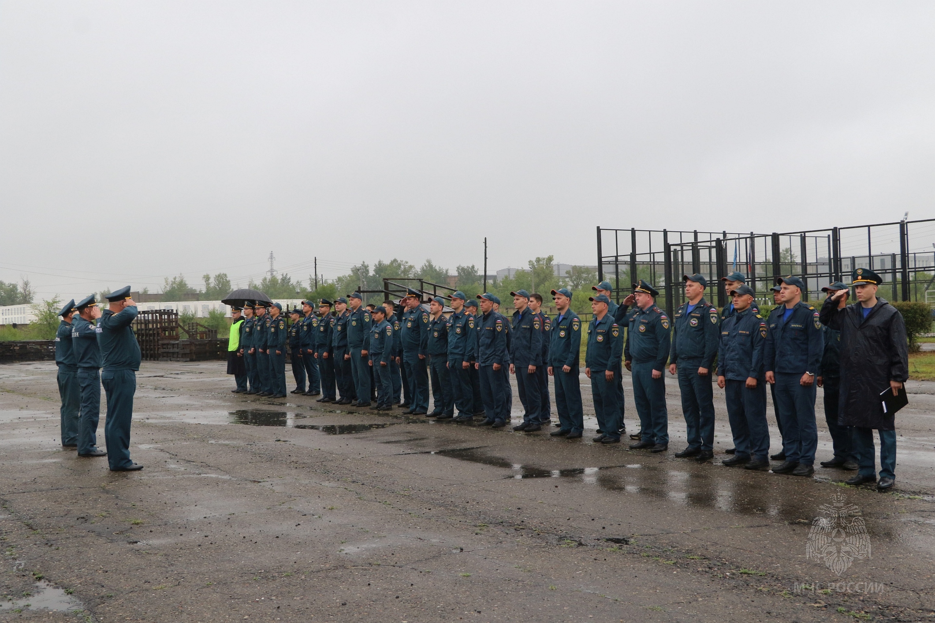 Фото галереи
