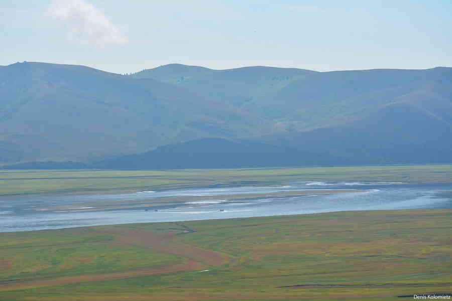 Фото галереи