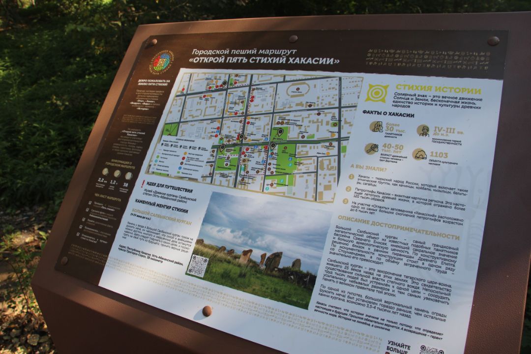 Фото галереи