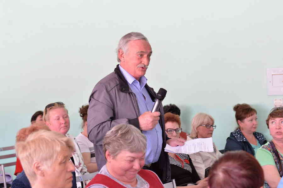 Фото галереи