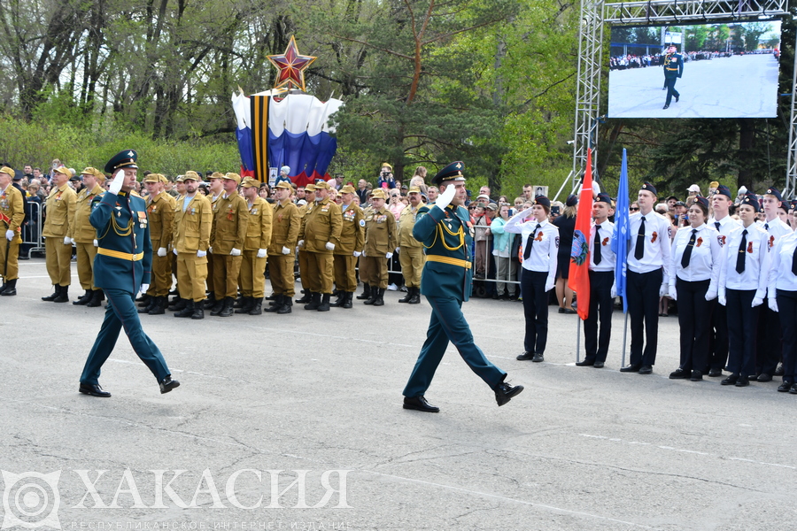 Фото галереи