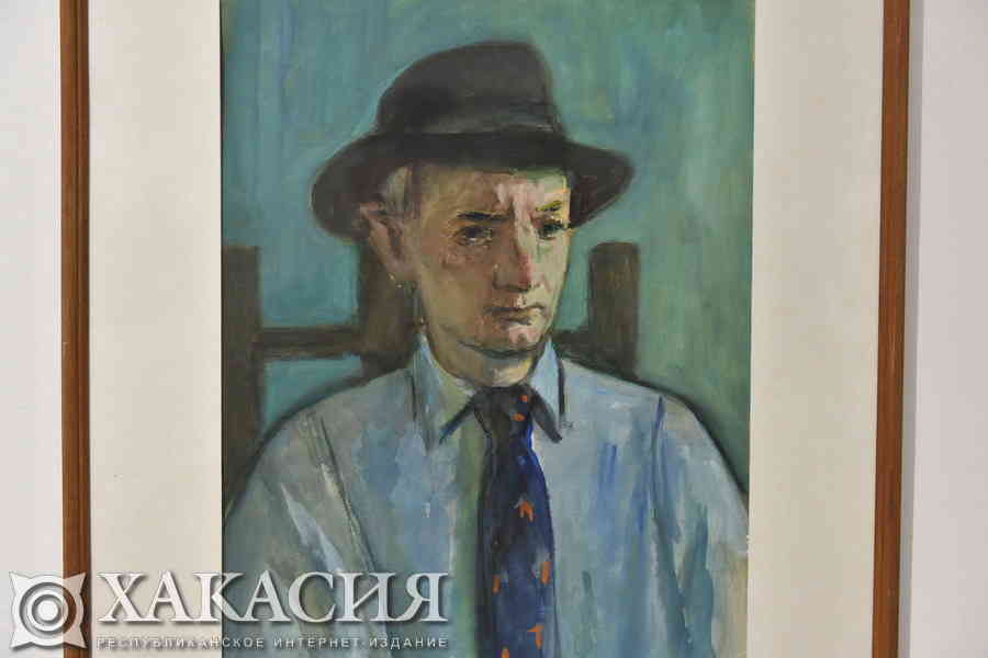 Фото галереи