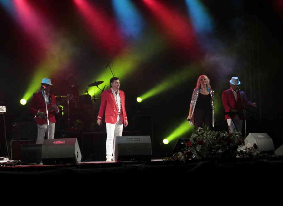 Фото галереи